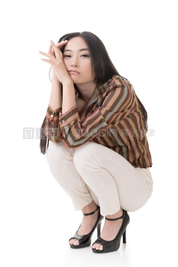 霓虹舞娘